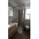Hébergement de vacances Ferienhaus,