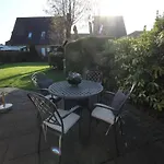 Ferienhaus, *