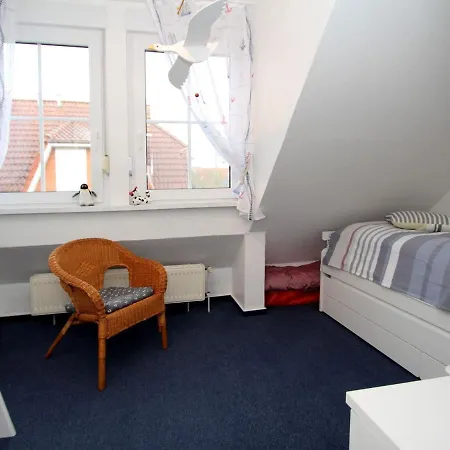 Holiday home House, Dornumersiel