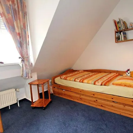 Σπίτι διακοπών Ferienhaus, *