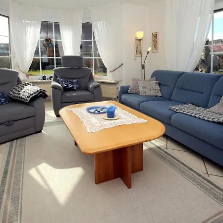 Ferienhaus, * ドルヌマージール