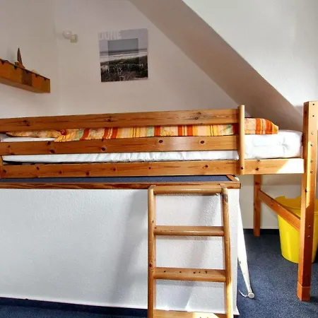 Holiday home House, Dornumersiel