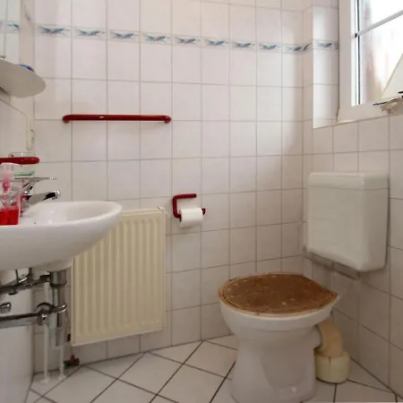 Holiday home House, Dornumersiel