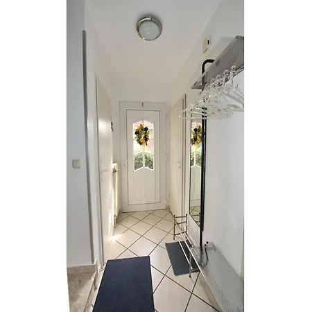 Ferienhaus, Ferienhaus