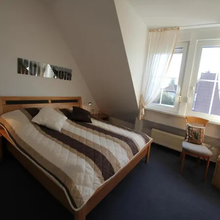 Ferienhaus Ferienhaus, Dornumersiel