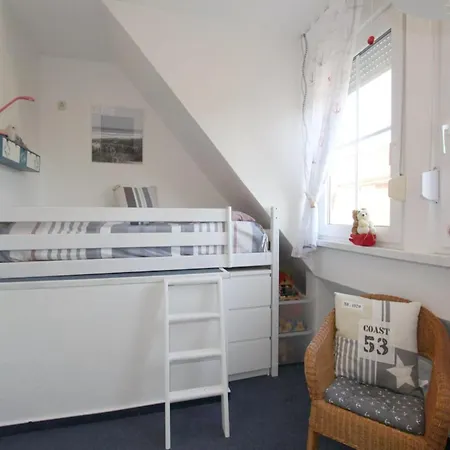 Ferienhaus, *
