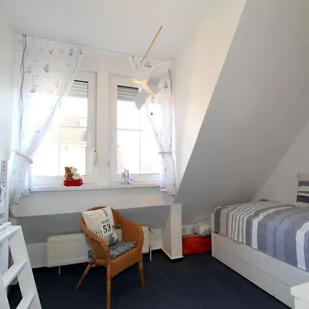Ferienhaus,