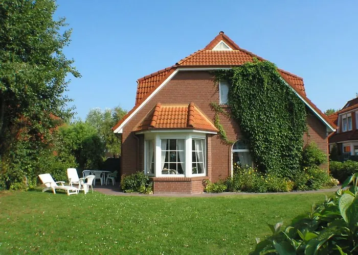 Ferienhaus, 多纳莫塞尔