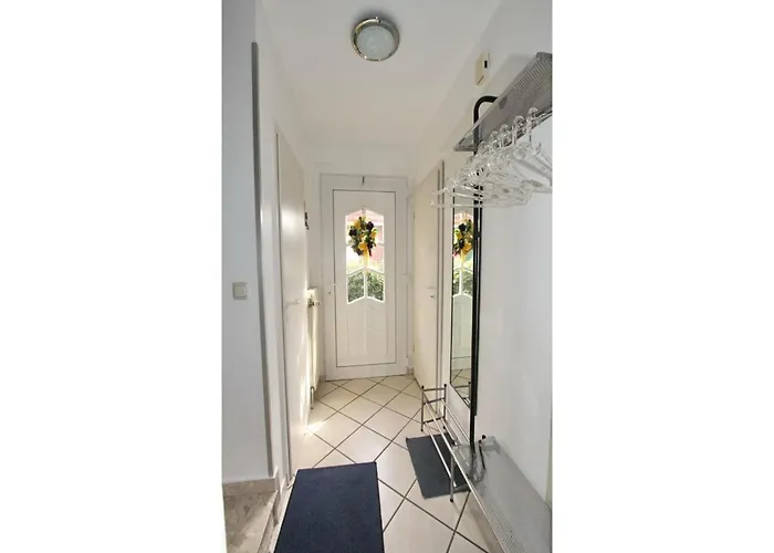 Ferienhaus, Ferienhaus