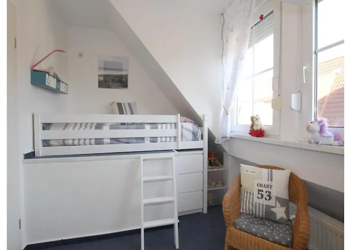 Ferienhaus, *