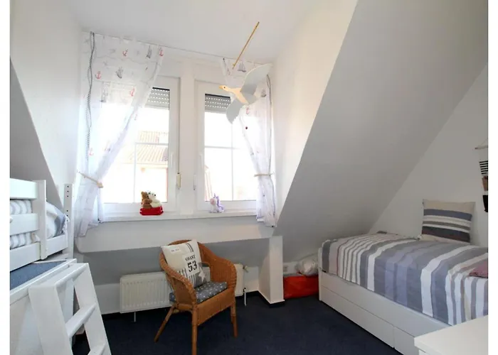 Ferienhaus,