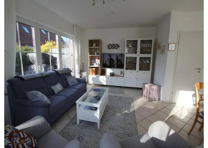 Ferienhaus, *