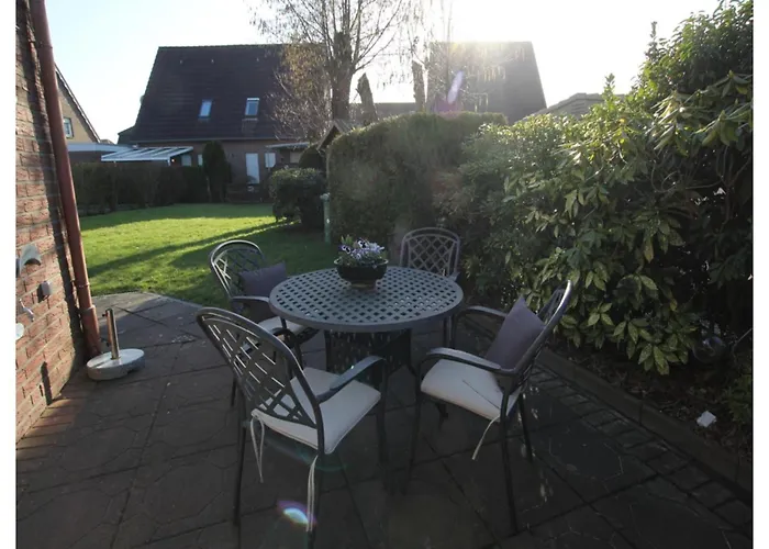 Ferienhaus, *